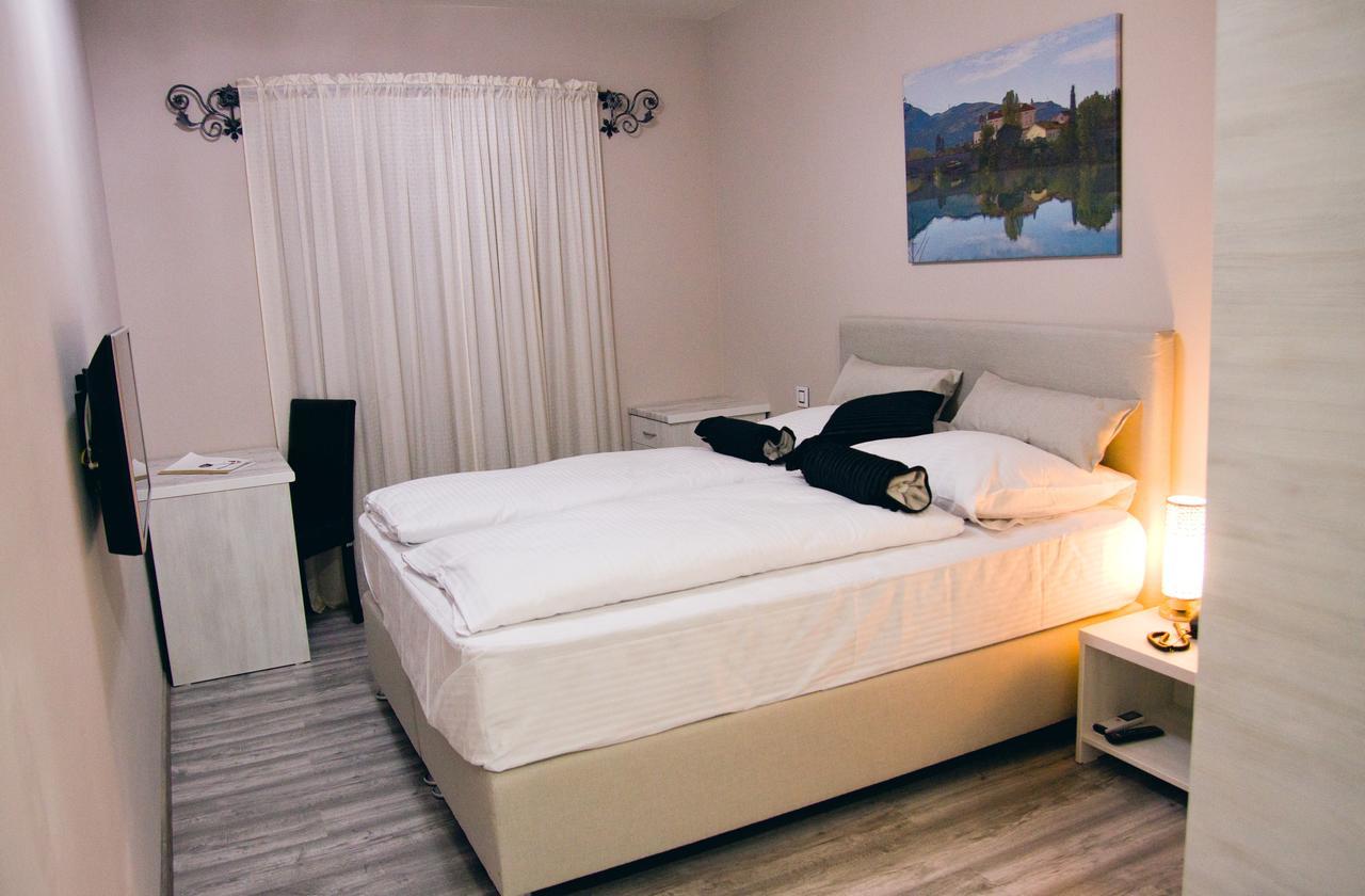 Hotel Bakarni Lonac Brcko Luaran gambar