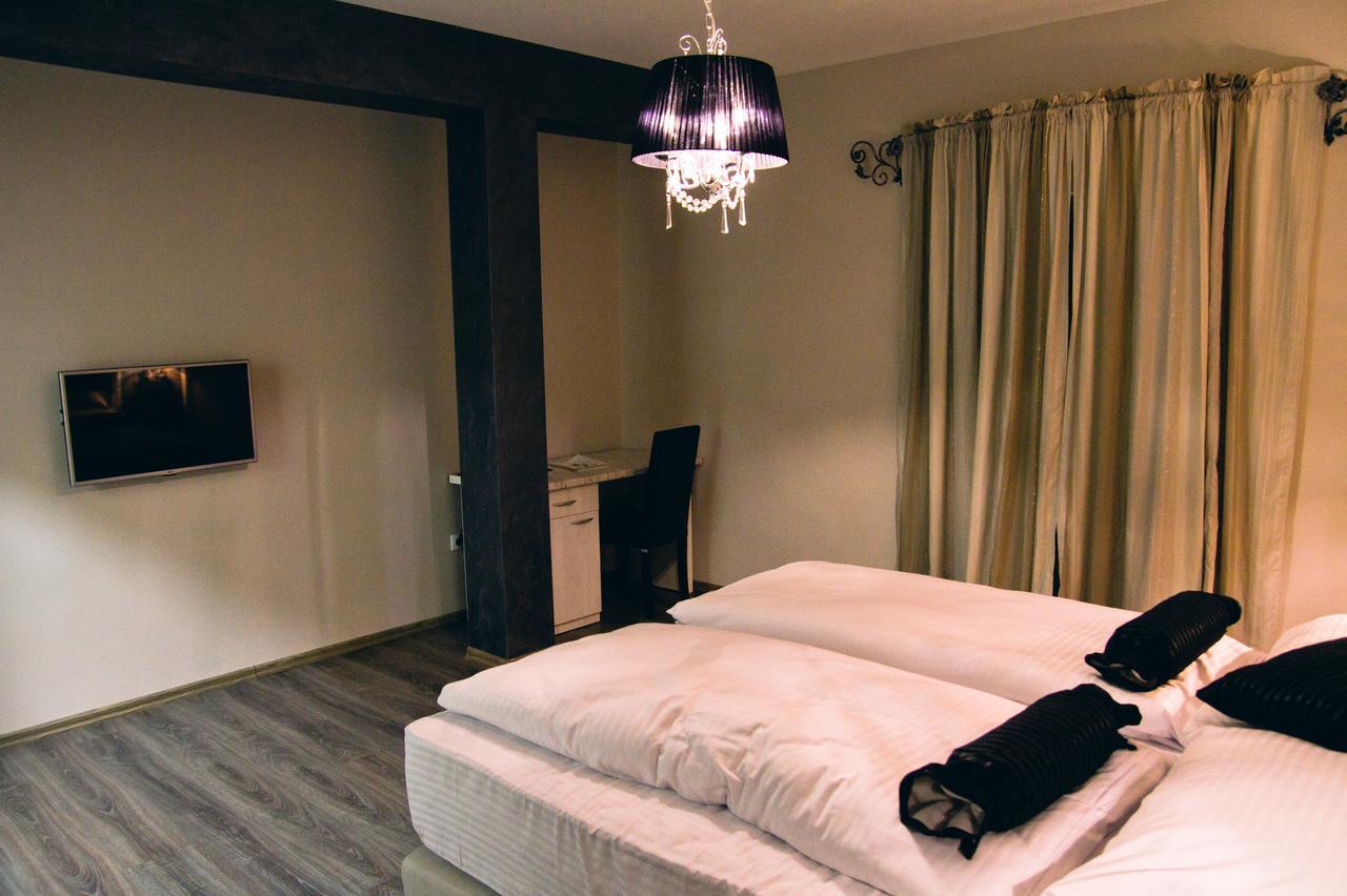 Hotel Bakarni Lonac Brcko Luaran gambar