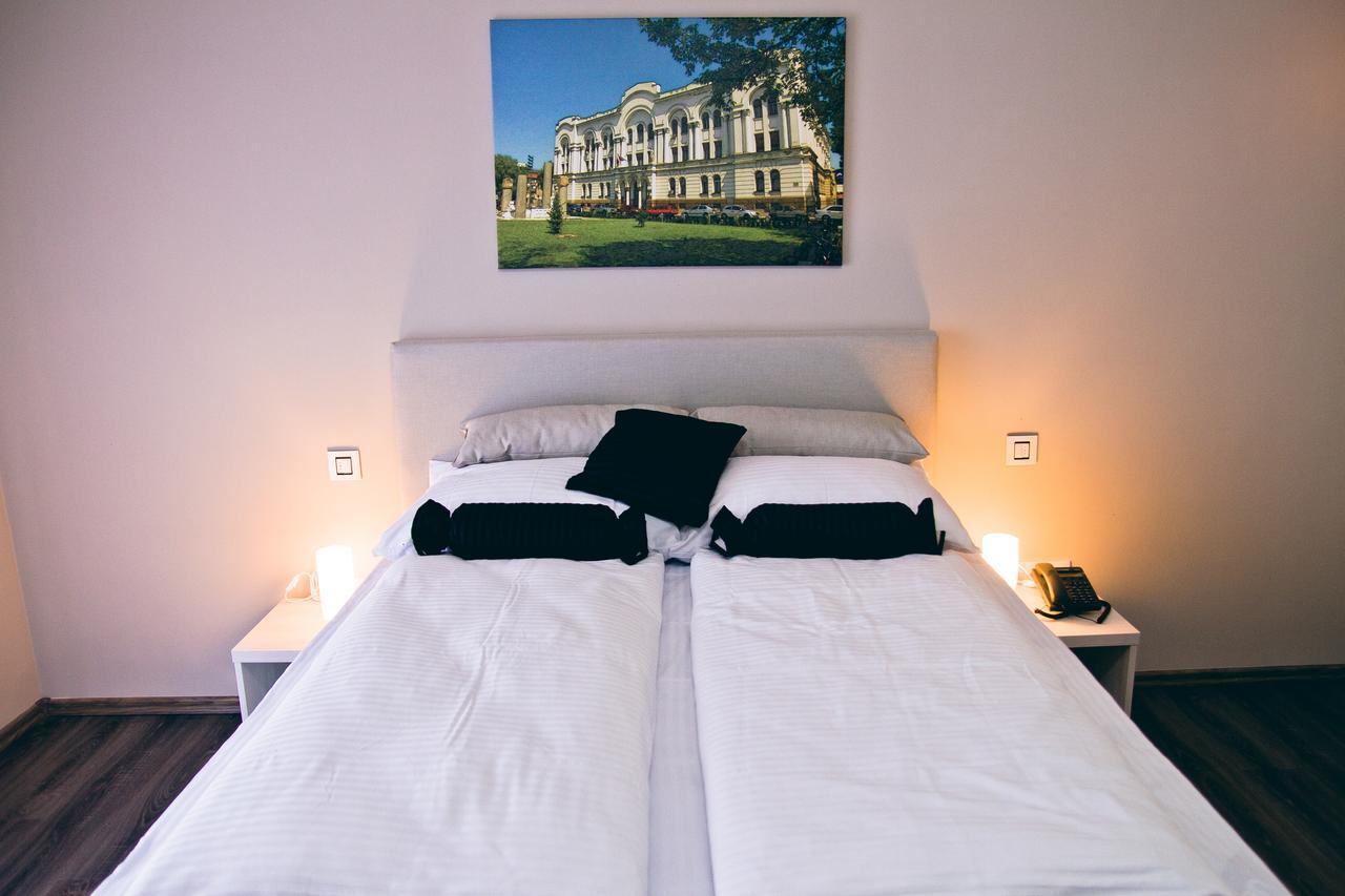 Hotel Bakarni Lonac Brcko Luaran gambar